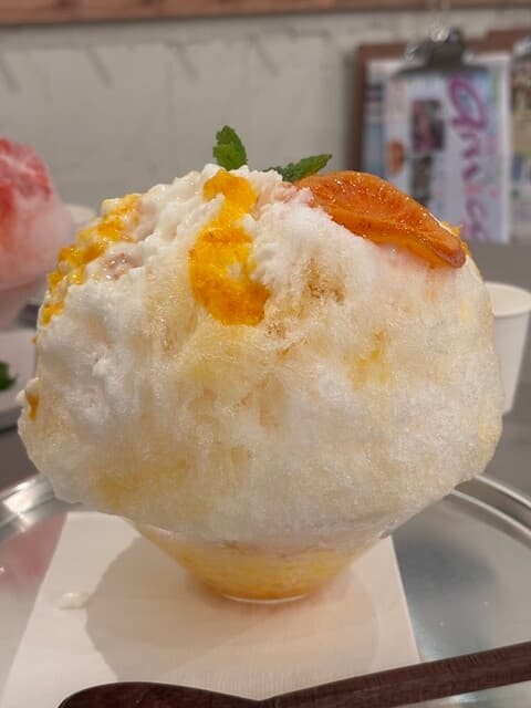 yukishirushi 0° の写真 6