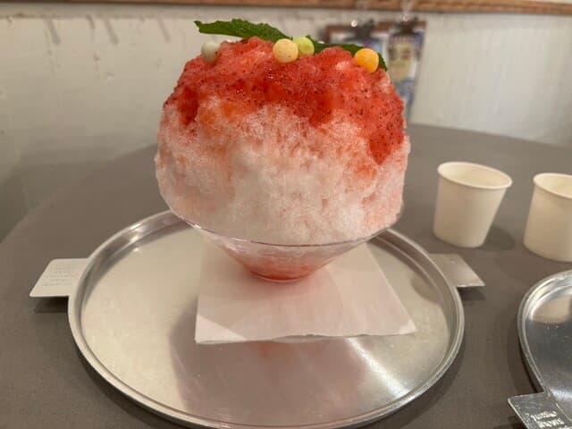 yukishirushi 0°
