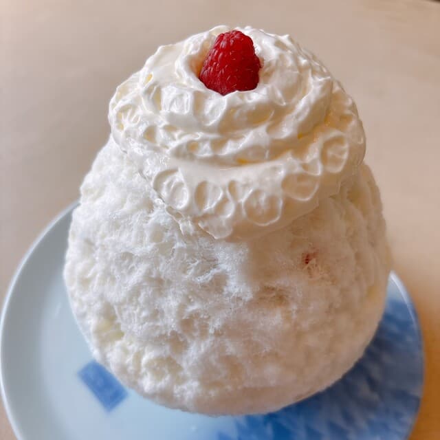森乃百日氷 山ノ風マチ店 の写真 11
