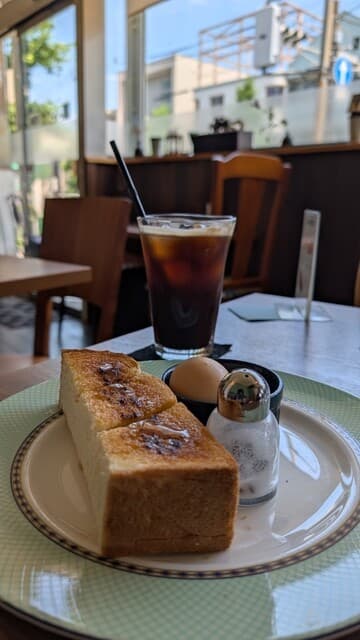 caffe Sole・Luna