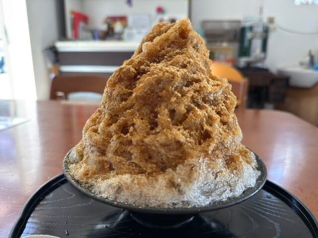 山崎氷店 の写真 6