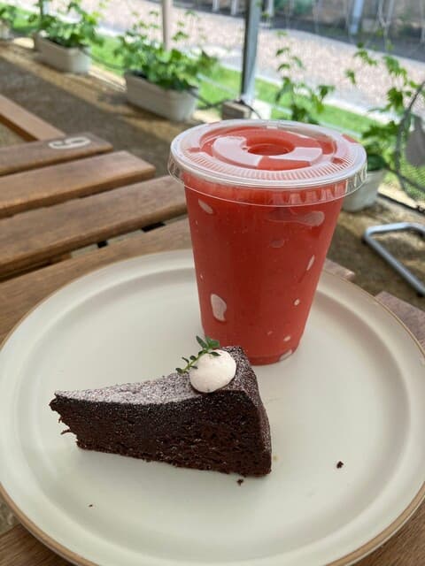 Slow Sweets の写真 5