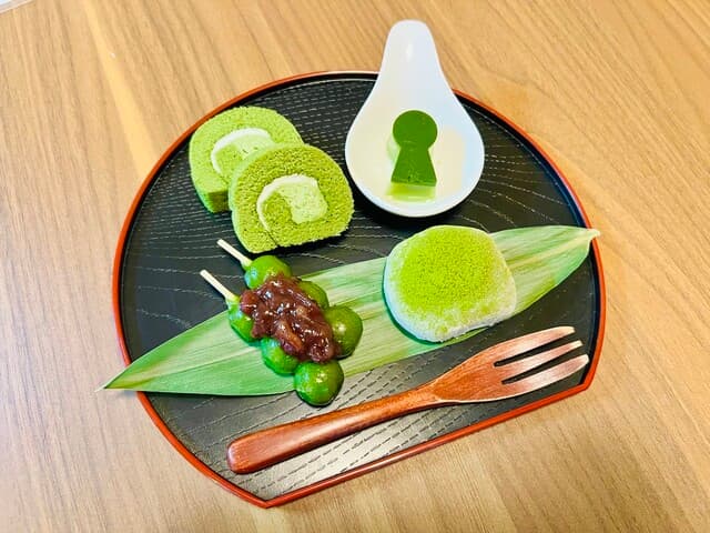 Co.FUNカフェ の写真 8