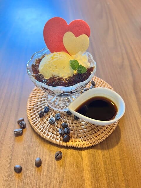 Co.FUNカフェ の写真 16