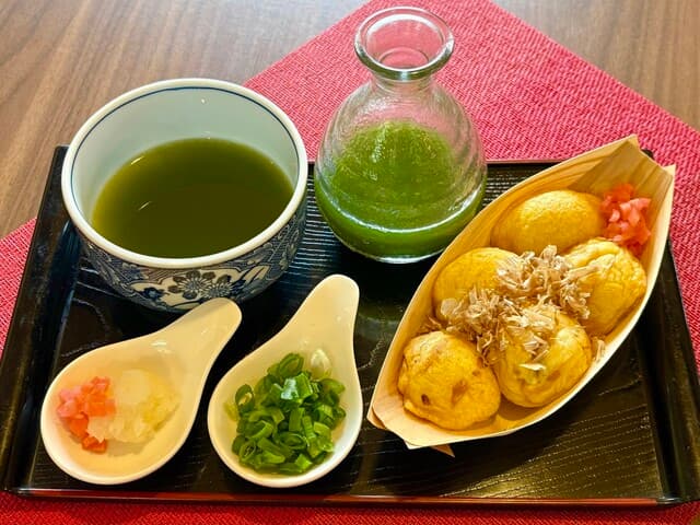 Co.FUNカフェ の写真 12