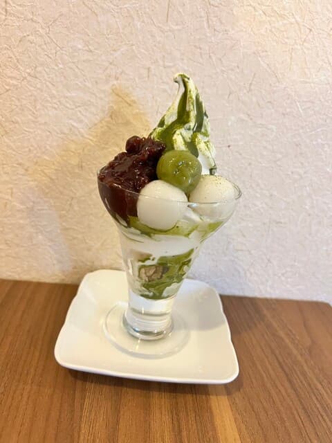 Co.FUNカフェ の写真 7