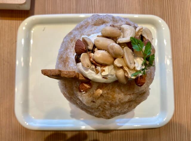 柿葉茶専門店SOUSUKE byほうせき箱 の写真 9