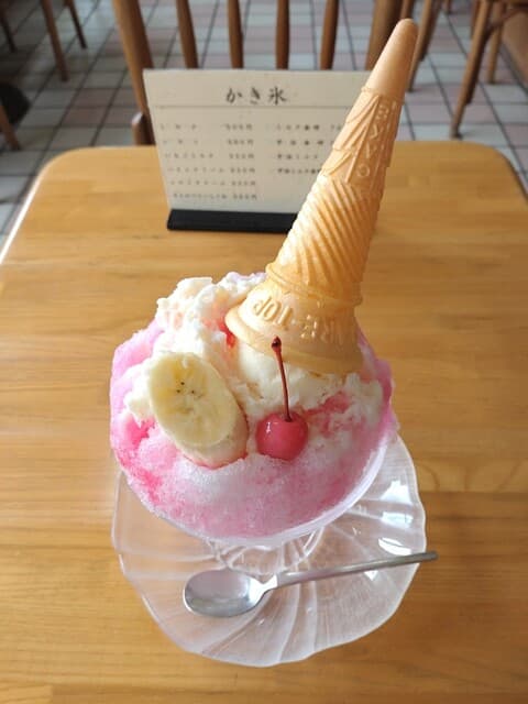 谷口今川焼店