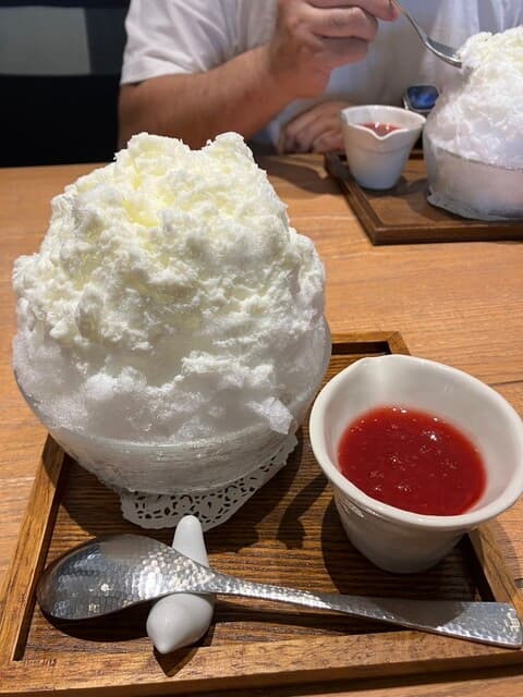 和カフェTsumugi ラスカ茅ヶ崎店 の写真 9