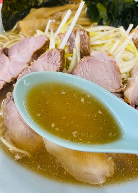 ラーメンショップ 鷲宮店 の写真 13