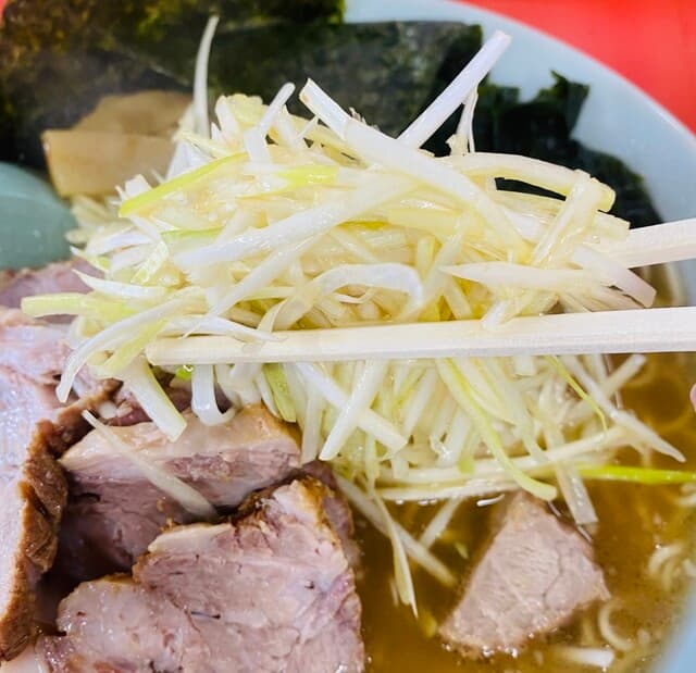 ラーメンショップ 鷲宮店 の写真 15
