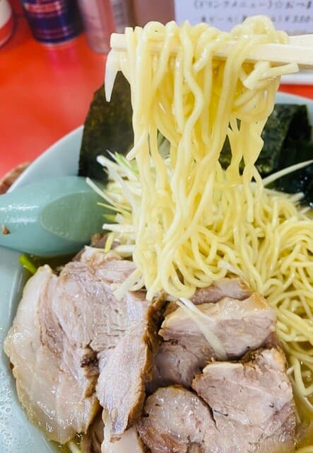 ラーメンショップ 鷲宮店 の写真 14
