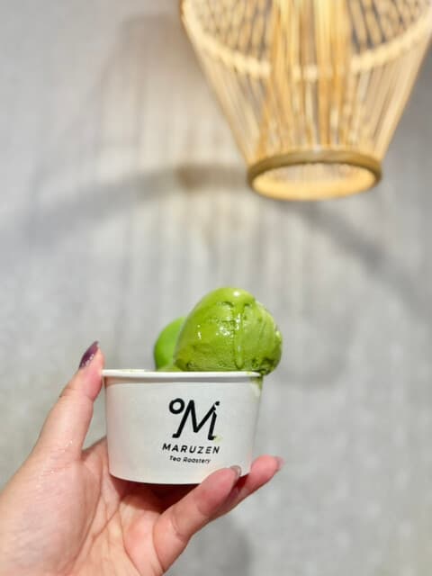 MARUZEN Tea Roastery浅草 の写真 7