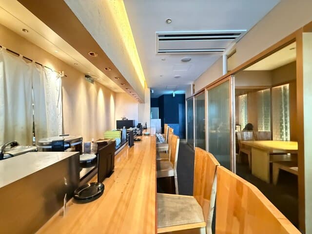 THE ATELIER FAIRE 名古屋駅店 の写真 4