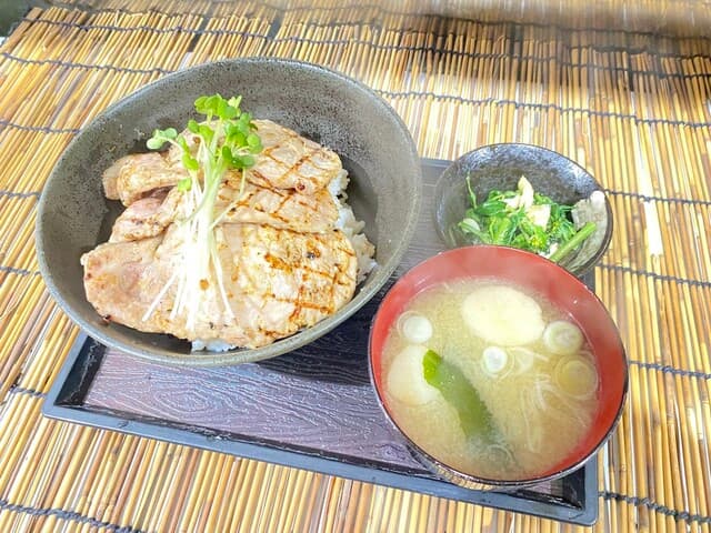 田舎屋 の写真 20