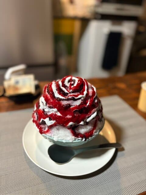 コオリヤ ヂルチ の写真 11