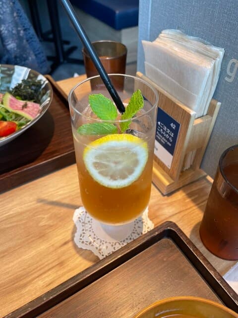 和カフェ Tsumugi 福岡天神店 の写真 10