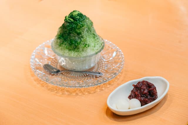 クラ カフェ の写真 12