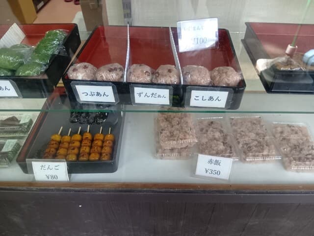丸岡堂 の写真 5