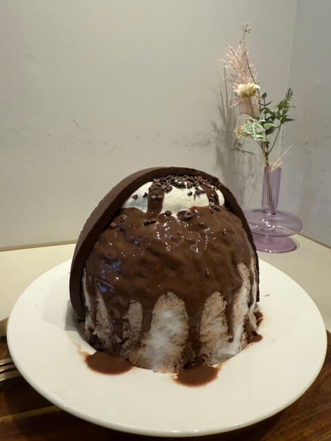 Bonnel Cafe nook の写真 6