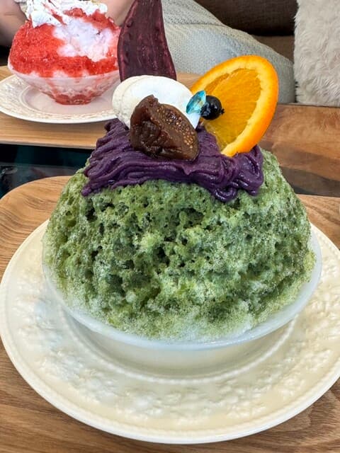 果き氷 海莉 の写真 9