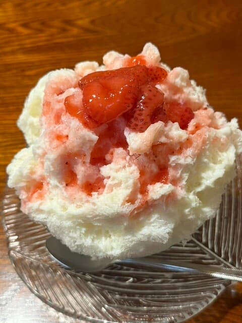 甘味処 あかちゃ家 の写真 14