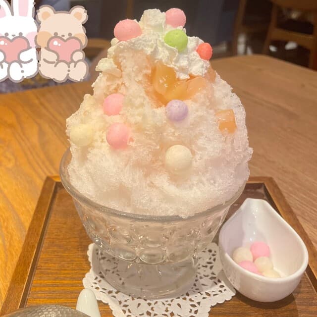 和カフェTsumugi FOOD & TIME ISETAN YOKOHAMA店 の写真 12