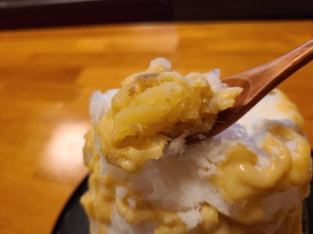 熟成やきいも専門店 長作 の写真 17