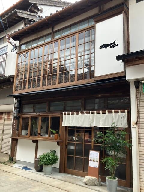 呼子 甚六果実店 の写真 17