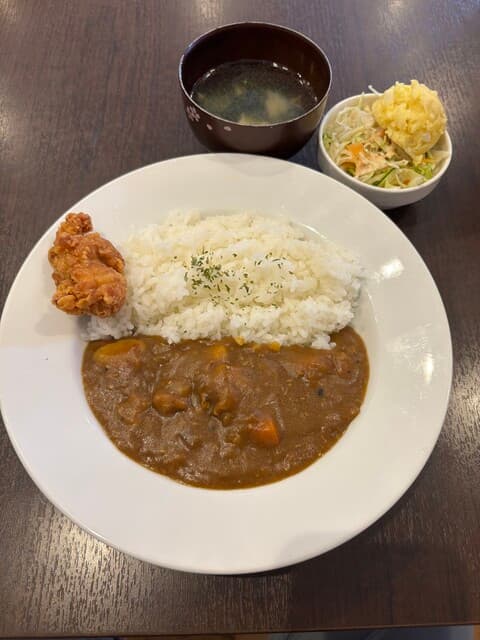 レッド カフェ の写真 2