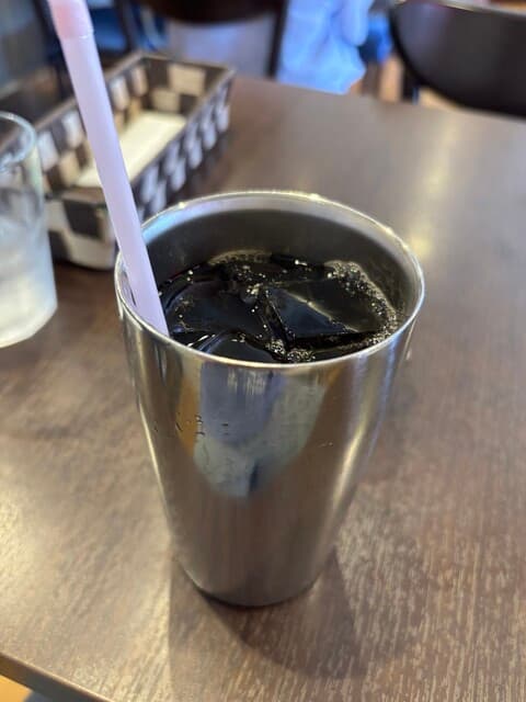 レッド カフェ の写真 3