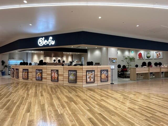 ダカフェ ららぽーと安城店 の写真 20
