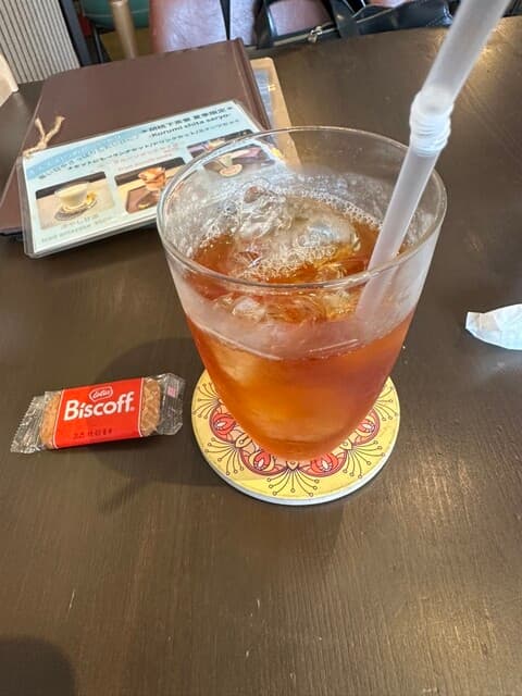 胡桃下茶寮