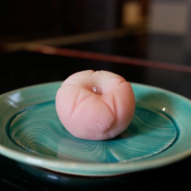 久連波