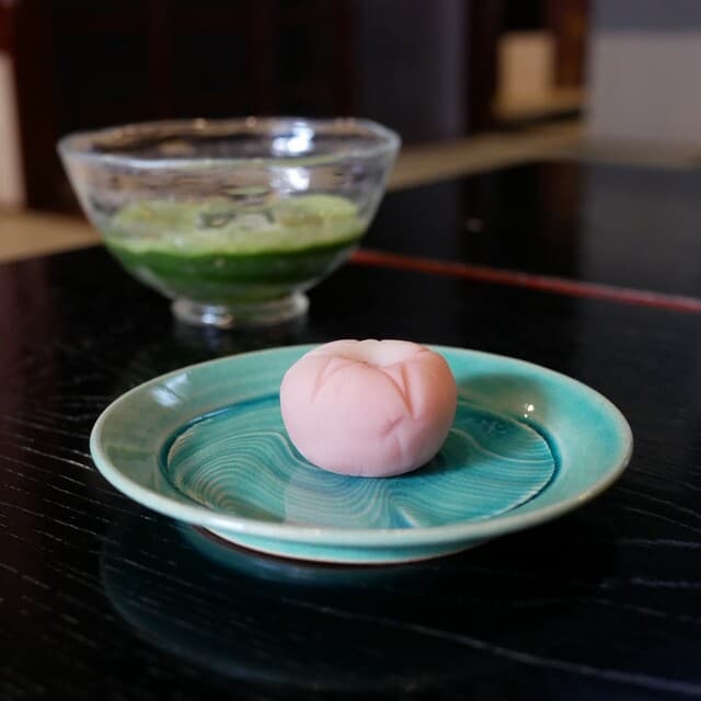 久連波 の写真 7