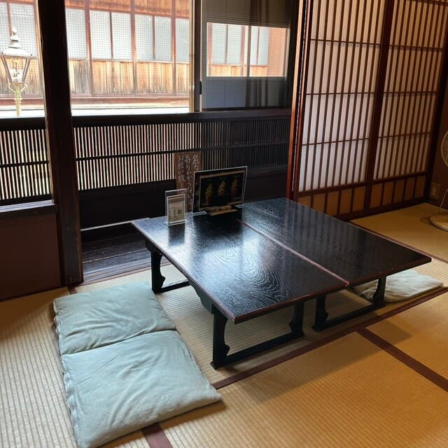 久連波 の写真 4
