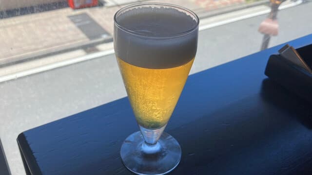 TSURUMI DINING の写真 13