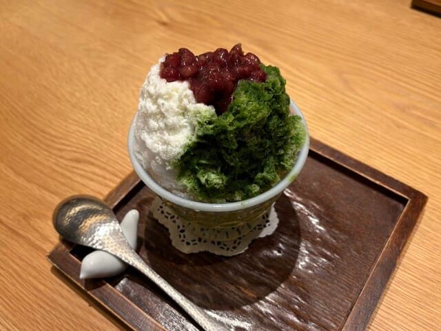 和カフェTsumugi 二子玉川ライズ店 の写真 5