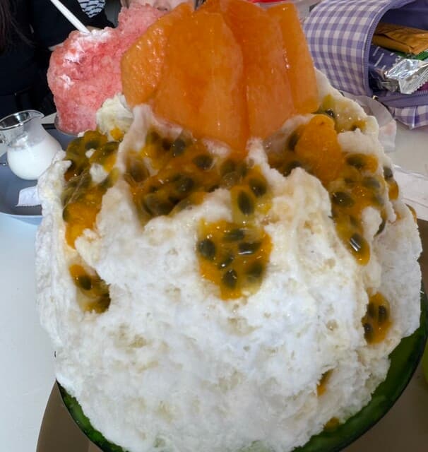 こおりかふぇ melty U の写真 13