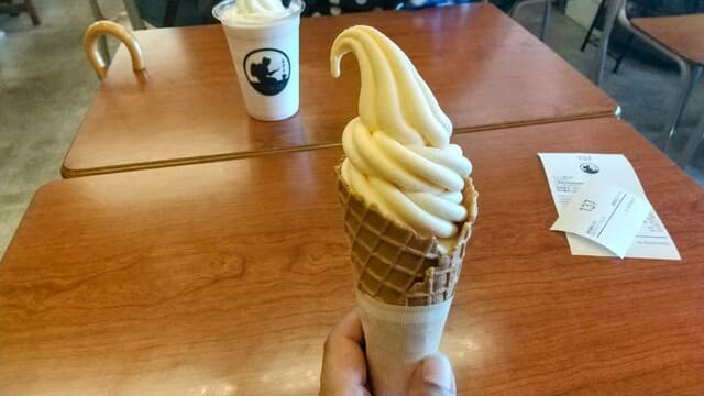 Cafe金次郎 の写真 9