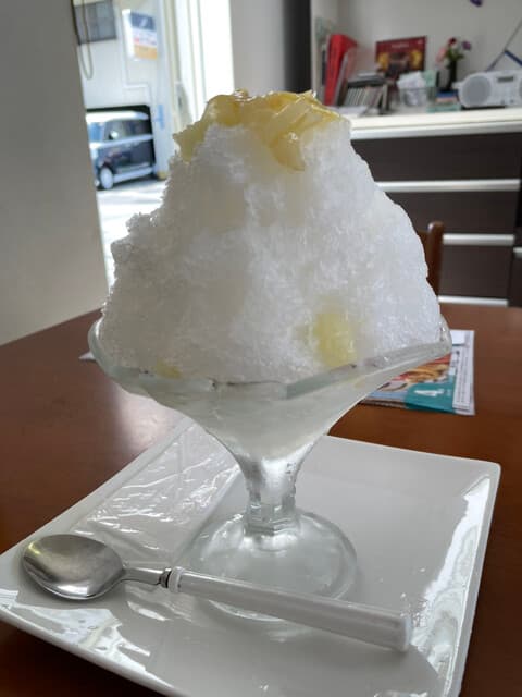 山崎氷店