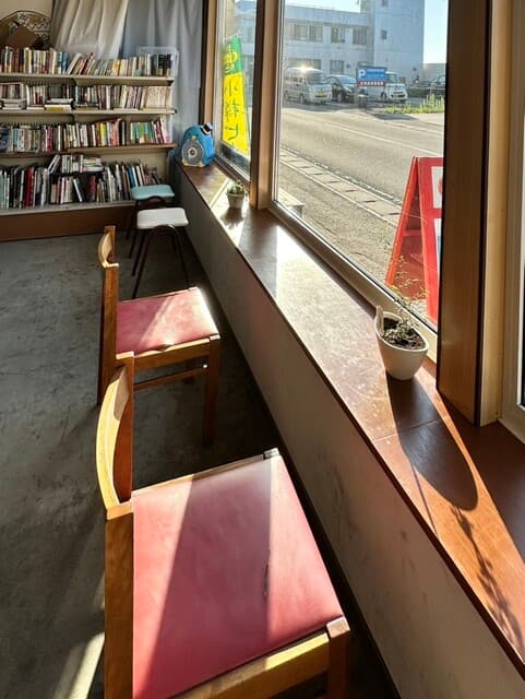 KAMOME の写真 5