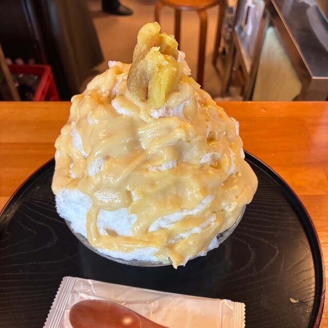 熟成やきいも専門店 長作 の写真 11