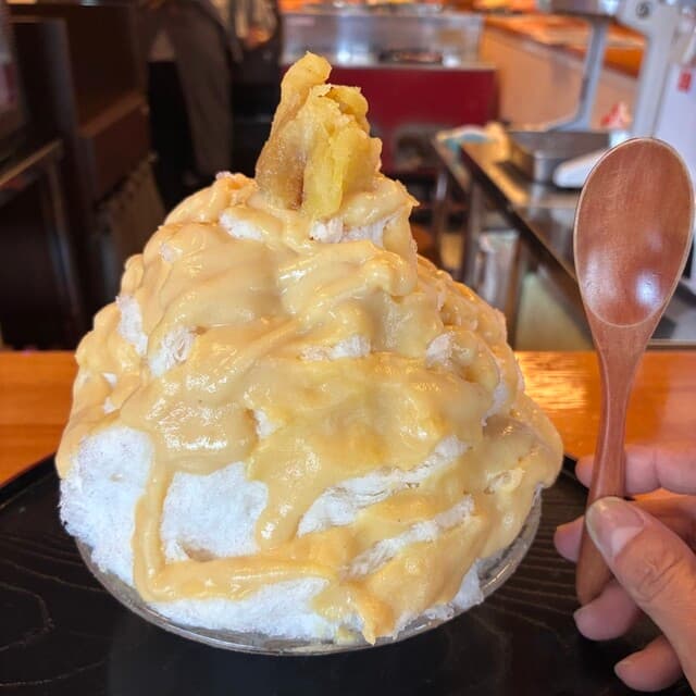 熟成やきいも専門店 長作 の写真 12