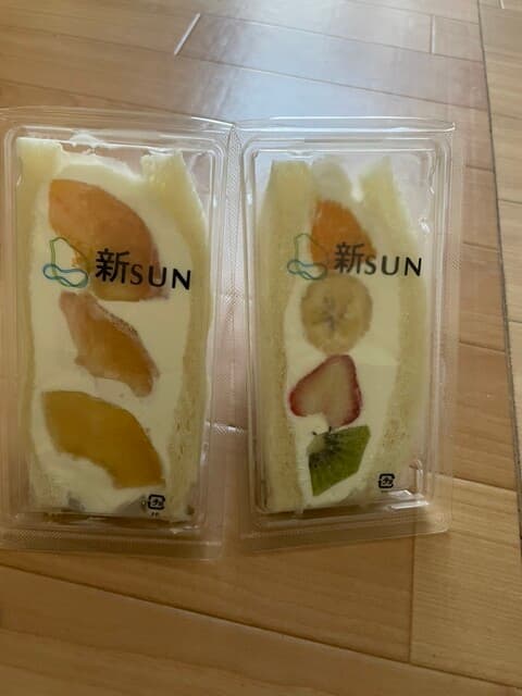 FRUITS GARDEN 新SUN 三軒茶屋店