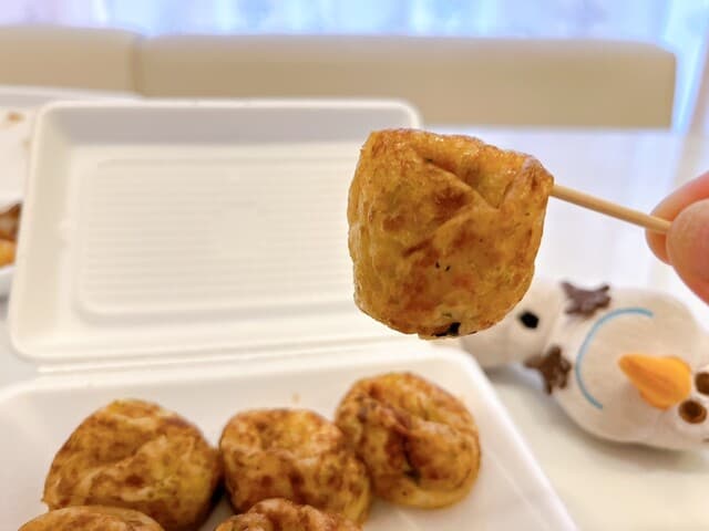 パクパク 高松中央店 の写真 3