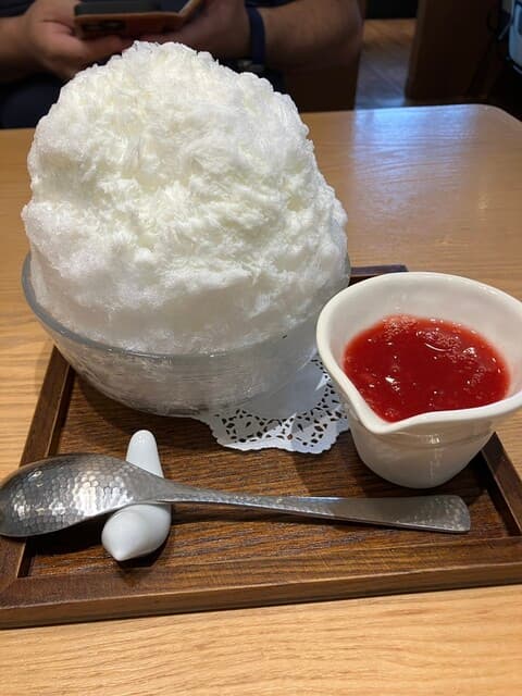 和カフェTsumugi ラスカ茅ヶ崎店 の写真 8
