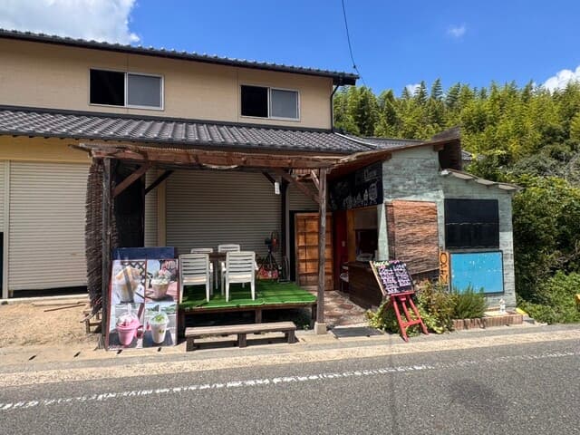テイクアウトカフェ ~ダイチ~ の写真 18