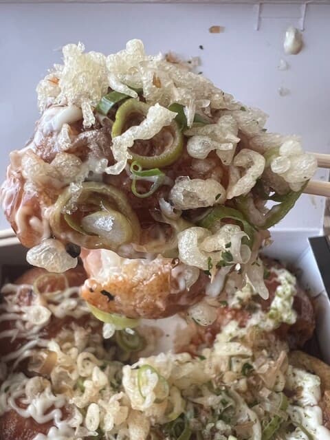 花ぜん の写真 3