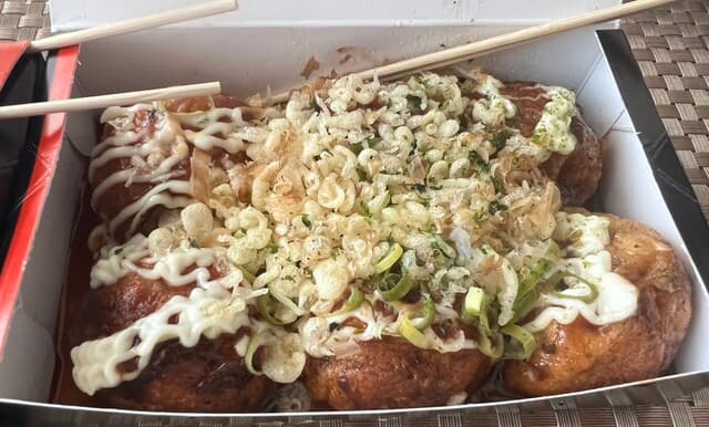 花ぜん の写真 8